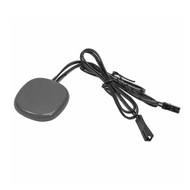 ZONADAH Motion Sensor Switch Human Body Sensing Switch Hidden Infrared Sensor Occupancy Sensor Switch for Kitchen Cabinet Pantry Closet Led Lighting