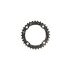 Shimano Deore M590 32t 104mm 9-Speed Middle Chainring Black