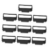 KICHOUSE 10pcs Ink Ribbon Replacement for Cash Registers Compatible and