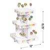Fun Express Birthday Lollipop Stand - Candy Display Holder for