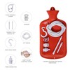 Enema Bag Kit for Colon Cleanse Enemas Douche for Men