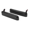 Pair Front Exterior Door Handle 8060701A10 Replacement for Nissan D21