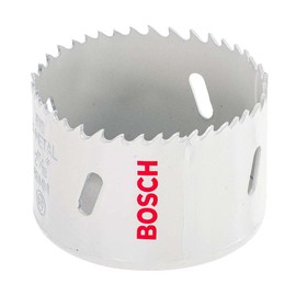 Bosch Bi Metal Hole Saw 68mm