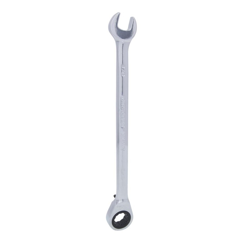 KS Tools 503.4683 GEARplus reversing combination ratcheting spanner, 3/8"