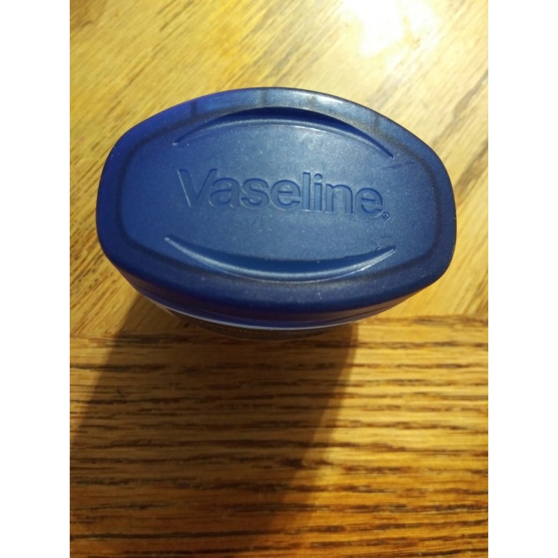 Vaseline Original Protecting Jelly 1.69oz Dermatological