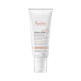 AVNE XeraCalm A.D Blsamo Relipidizante, Hidratacin Intensa para Piel Muy Seca con Tendencia atpica, con I-Modulia y Agua Termal, 200 ml               