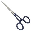 Hemostat Tweezers Self Locking Tweezers for Doll Making, Pet Grooming,
