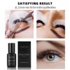 Eyelash Extension Glue - 0.5 Sec Fast Drying, 8 Week