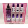 Posh Gel Refill Kit" for nail care, specifically featuring "Super