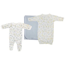 UD_Newborn Baby 3 Pc  Sets Nc_0949s