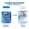 Glucosamina Condortina En Cápsulas Just Justfx 120 Caps Sin Sabor
