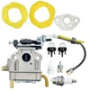 Gbeneiac Carburetor for Echo PB-770T PB-770 PB-770H Backpack Blower Replace