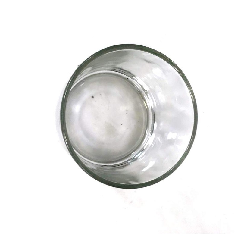 Bormioli Rocco Essential Decor Glassware – Set Of 12 Mini