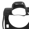 Soft Silicone Case Camera Protective Body Cover for Nikon Z5