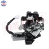 HQS Rear Tailgate Trunk Lock Latch & Actuator For TOYOTA
