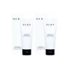 헤라 리프레싱 클렌징 폼 160g x 2개 저자극폼클렌징 멜라솔브 Hera