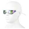 Adult Swimming Goggles No Leaking UV Protection Swim Racing Glasses