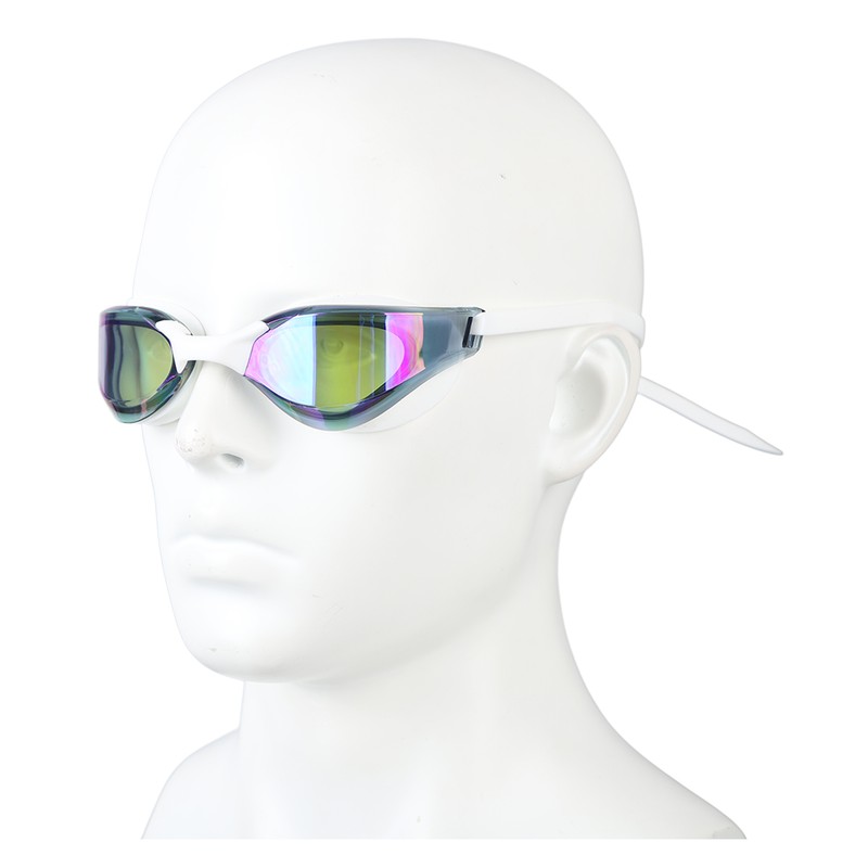 Adult Swimming Goggles No Leaking UV Protection Swim Racing Glasses