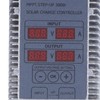 Solar Battery Charge Controller Boost MPPT Voltage Adjustable Waterproof with