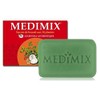 Medimix Ayurvedic Soap Medimix Ayurvedic Glycerin Soap with 18 Herbs, 3 x 125 g