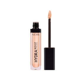 Note Hydramoist Lipgloss 12 Magic Touch Nemlendirici Dudak Parlatıcısı, Işıltılı