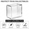Acrylic PKMN Booster Box Case Display Stackable - 12 Strong