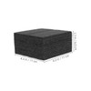 Parliky Floral Blocks Foam 2 Pack Artificial Flower Foam Blocks