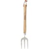 Spear & Jackson 5110WF Traditional Long Handled Weed Fork, 12"