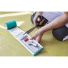 ProDec 360 Degree Heavy Duty Swivel Pole Sander Head For