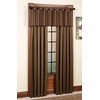 HiEnd Accents Wilderness Ridge Lodge Valance