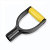 D Grip Plastic Spade Handle, 32mm Inner Diameter Snow Shovel