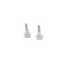 Security Mounting Screws for GoogleNest (Wired) Doorbell 2nd Gen, Set