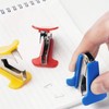 Staple Remover Tool for Office, School, Home Use (1 pcs)