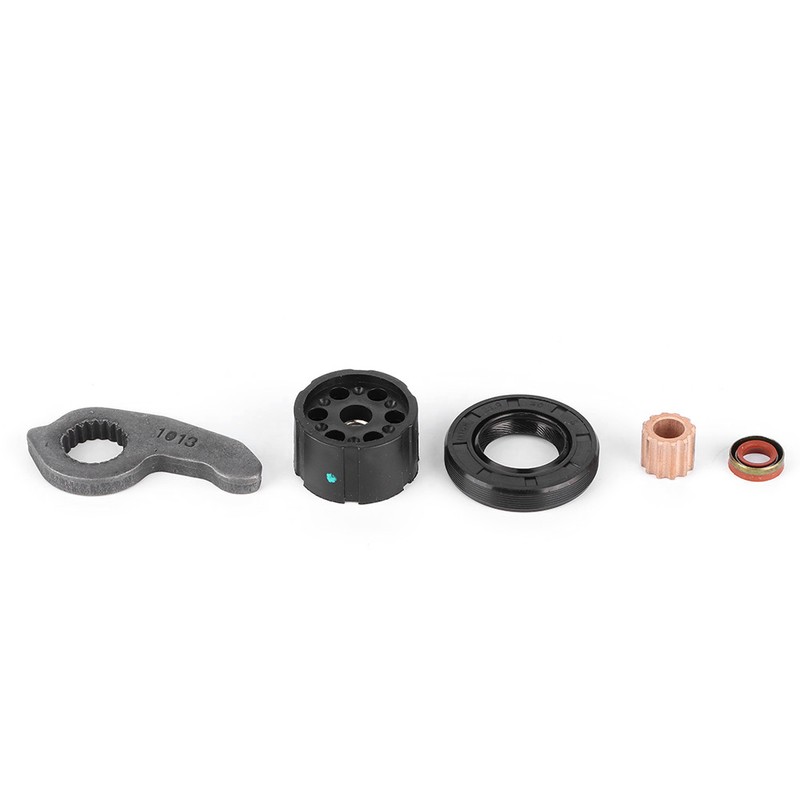 Clutch Push Rod Lever Repair Rebuilt Kit Auto Car Accessory