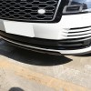 car-attention For Range Rover HSE Vogue L405 18-21 Black Front
