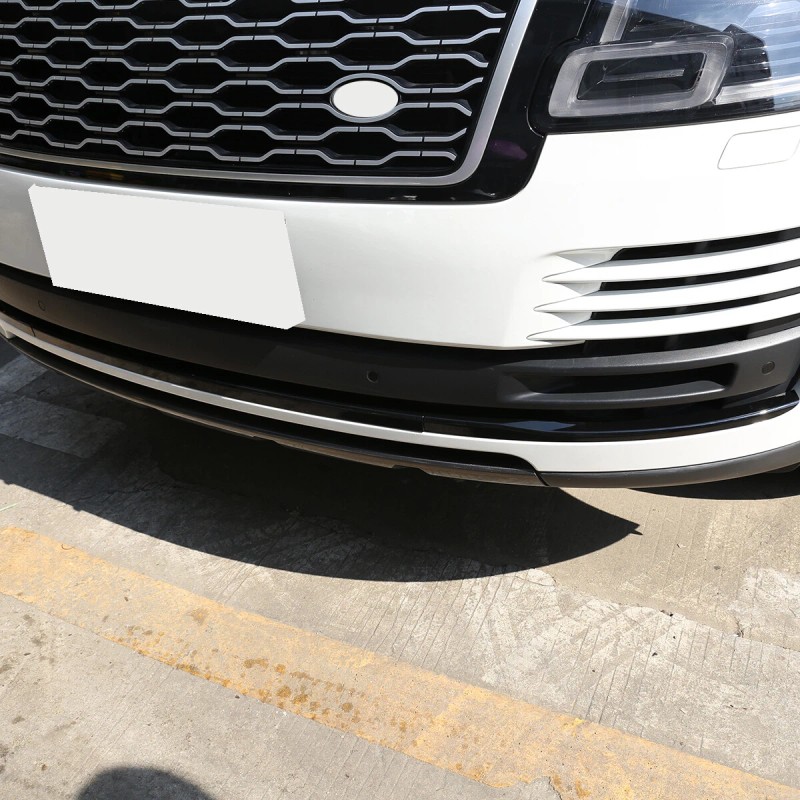 car-attention For Range Rover HSE Vogue L405 18-21 Black Front
