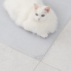 Fitpet Bundle Set Nyang쌤 Cat Litter Mat Sand Tracking Prevention