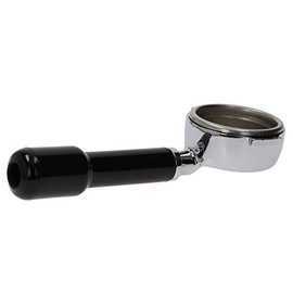 Bottomless Portafilter Bottomless E61 ECM BFC Vibiemme Quickmill Expobar Rocket Wega Isomac 21g Sieve