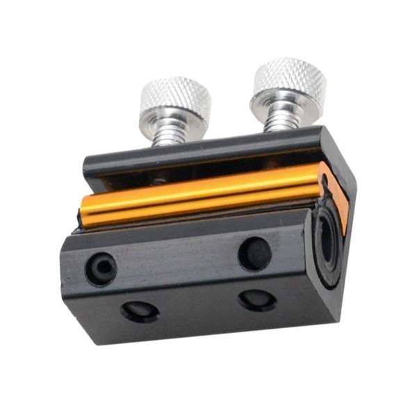 TOTMOX Dual Cable Oiler Lubricator Luber Tool Universal Twin-Clamp Cable