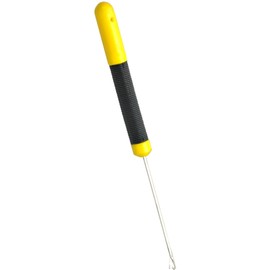 PRO Filstar 1 Piece Bait Needle - Splicing Needle for Boilies - Fishing Bait Needle - Fishing Carp Accessories - Carp Bait Needles - Fishing Accessories for Bottom Fishing - Fishing Equipment -