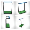 Nisorpa Golf Club Organizer Rack Golf Club Display Stand Rack