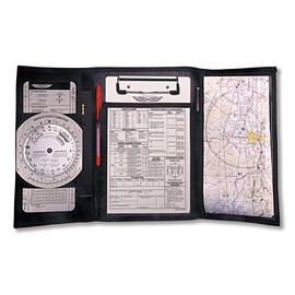 ASA LONG TRIFOLD KNEEBOARD