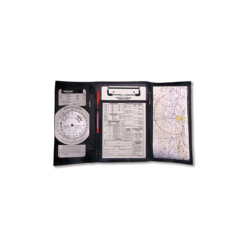 ASA LONG TRIFOLD KNEEBOARD