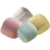 Party Sweets Assorted Pastel Buttermints, 2.75 Pound, Appx. 350 pieces