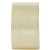 Clear Packing Tape 1PCS, 50M x 4.8CM, Heavy Duty, for