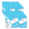 Whitening Essence Mask Pack 30ml x 70 sheets/Whitening Blemish Care / 화이트닝 에센스 마스크팩30ml x70매미백 잡티관리