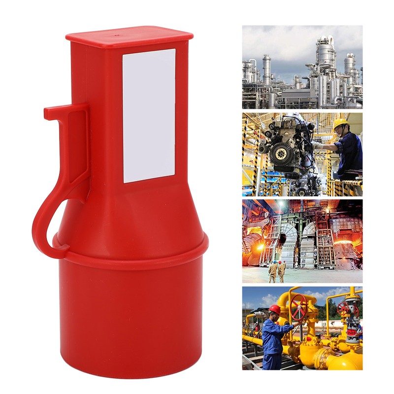 Industrial Socket Lockout Device Waterproof Safe Electrical Lockout Tagout Device