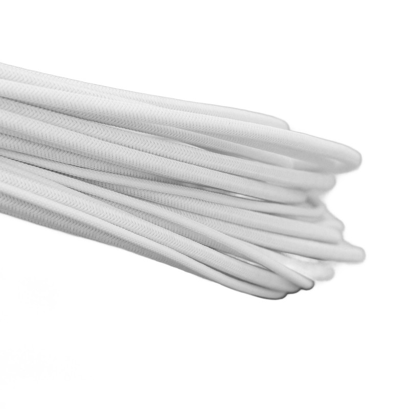 Power Module Cable 12 4P to 12 4P 90 Degree