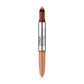 Clinique High Impact Shadow Play Shadow + Definer | Crease Proof, Water Resistant + Safe For Sensitive Eyes, Flame And Ember, 1 Count