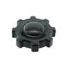 JFYO Replacement 26959 Heater Fuel Cap, Black, Compatible with 50,000-215,000